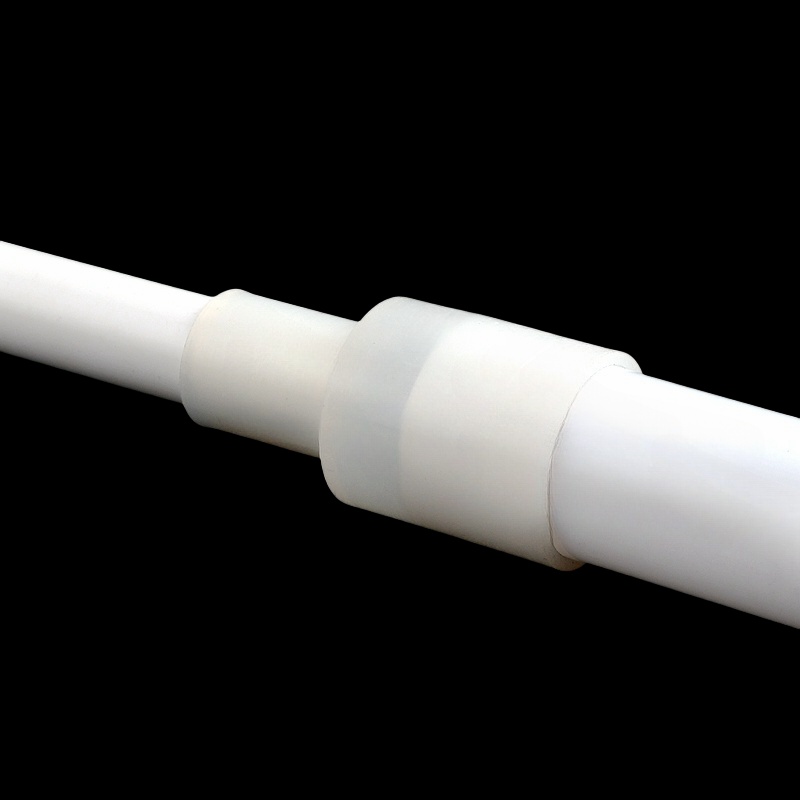 1~5PCS Silicone Flexible Joints Reducing Direct Elbow Hose Accessories Food Grade Tube Flexible Drink Water Soft Connector