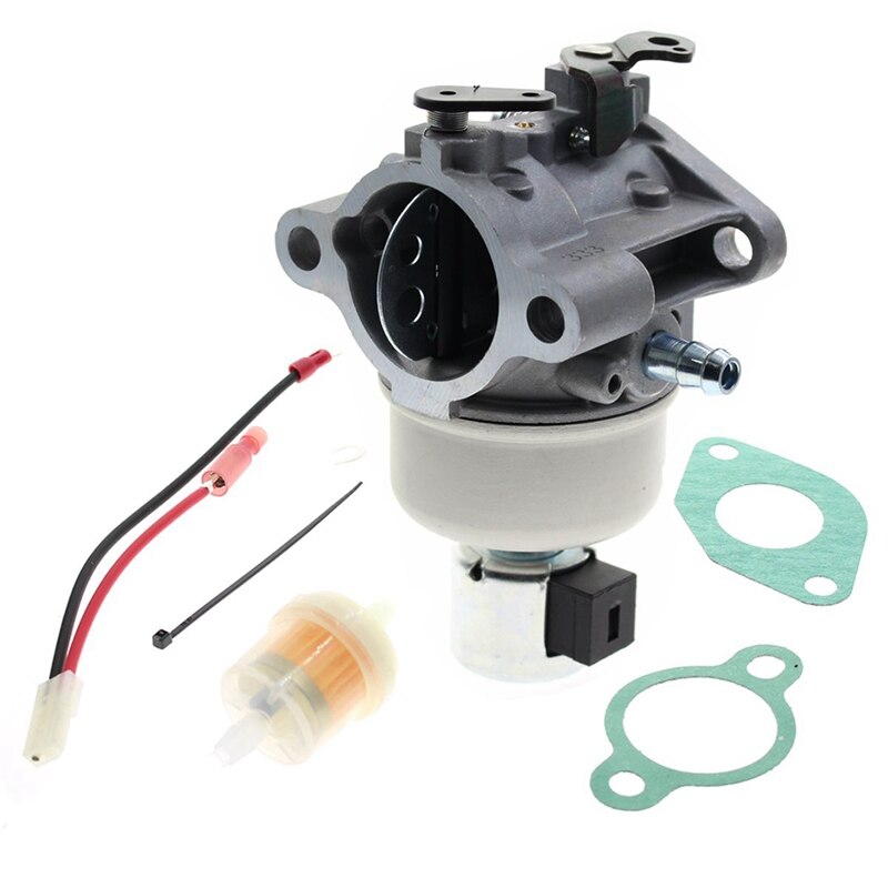 Carburatore Compatibile Kohler Courage 19-22HP &ndash; Per SV590, SV591, SV600, SV601, SV610