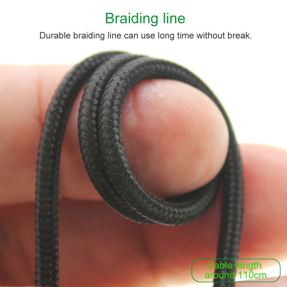 Noise Cancell Headset Handsfree Hoofdtelefoon Ptt En Vox Headset Met Zachte Oorbeschermers Oortelefoon Voor Baofeng UV-82 UV-5R BF-888S