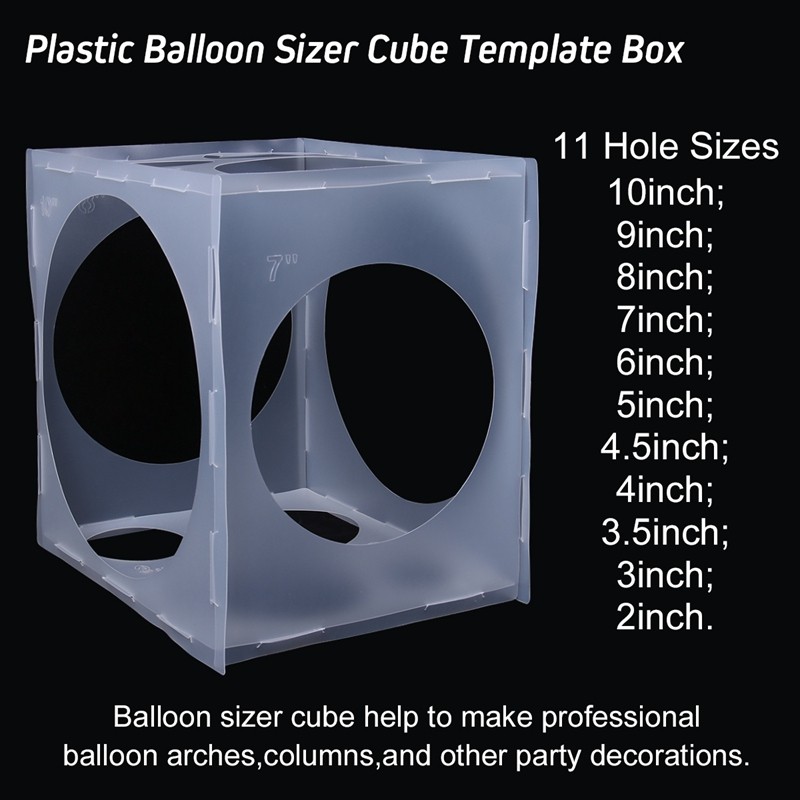 Supporto per palloncini di compleanno Supporto per palloncini Supporto per palloncini Tubi per bastoncini per palloncini Decorazione per feste di compleanno per matrimoni bambino doccia per bambini