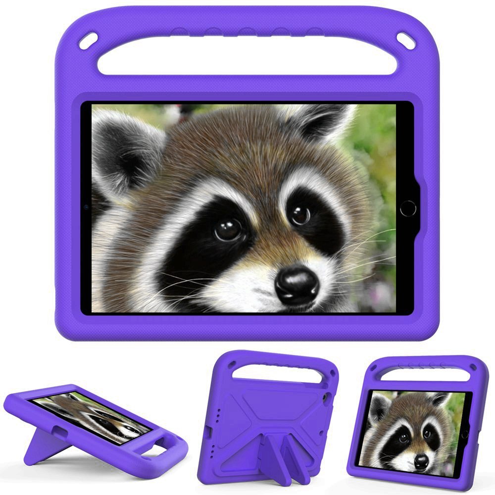 Funda para ipad mini 1 2 3 4 5 soporte a prueba de golpes no tóxico EVA cuerpo completo niños tableta cubierta para ipad mini funda