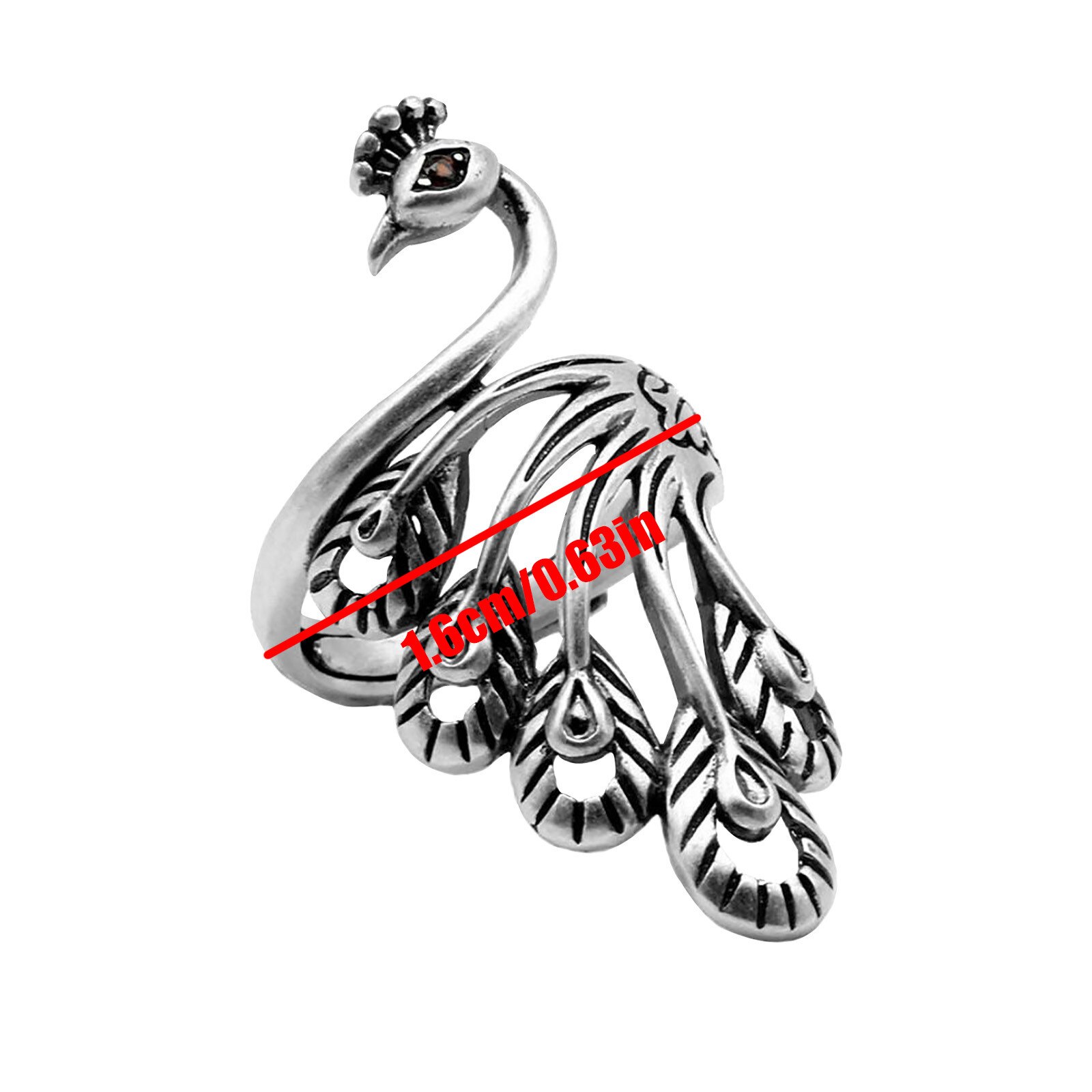 Adjustable Knitting Loop Crochet Loop Knitting Accessories Knitting Ring For Clothing Diy #J20