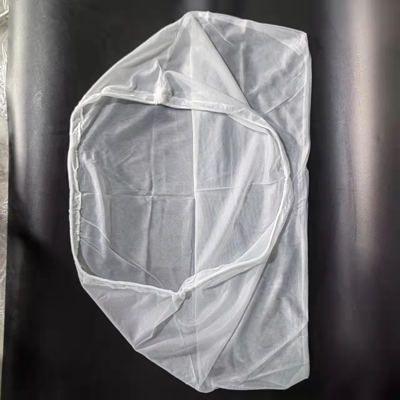 Filterpose kornpose fødevarekvalitet 120 mesh høj densitet nøddemælk juice vin nylon mesh, polyester bryg i en pose, humlesokker-store