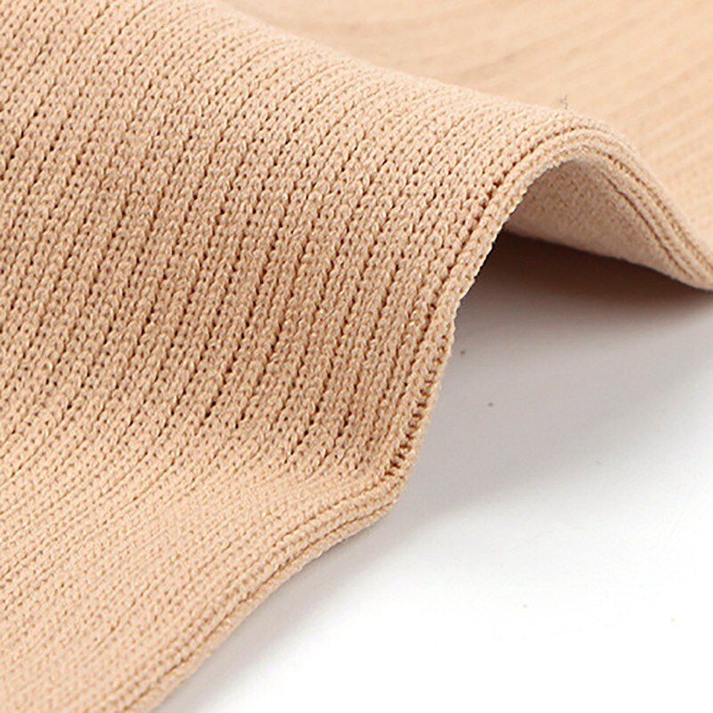 Balight Sports Socks Arch Support Compression Socks Knee High/Long Zipper Sports Sleeve Foot Sock Hosiery Footwear Accessories