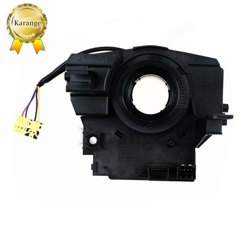 Steering angle sensor Coil Spring 5156106AD 05156106AF 5156106AF For Chrysler Sebring Dodge Caliber Jeep Wrangler Compass: Default Title