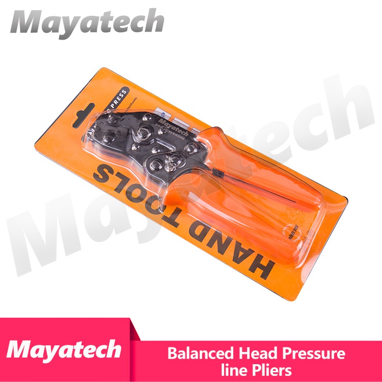 High Precision Crimping Pliers For FUTABA/JR Servo Pliers Servo Plug Crimping Silicone Wire Balance Head: Default Title