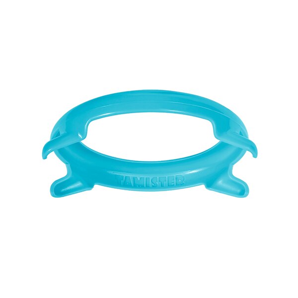 Case for Xiaomi Huami Amazfit Pace Slim Colorful Frame PC Case Cover Protector Shell for Amazfit Pace Smart Watch Case Cover: blue