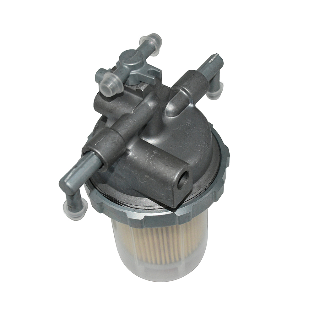 Carbman Fuel Filter For John Deere AM879740 4500 4510 4600 4610 4700 4710 990 WF1600