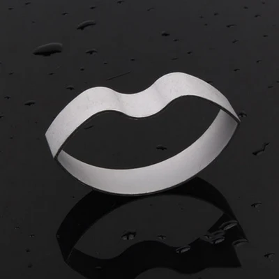 Dropshipper Baking Tools 28 Style Cookie Cutters Moulds Aluminum Alloy Cute Animal Shape Biscuit Mold DIY Pastry Kitchen: VIOLET/紫罗兰