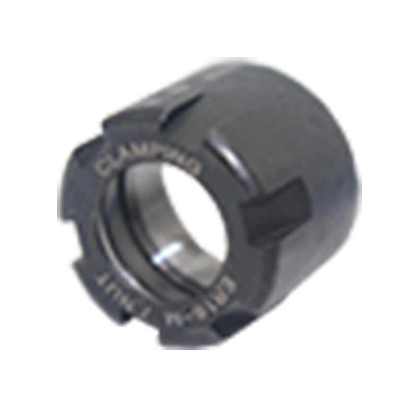 1PC ER16 M NUT CNC Router Engraving 1Pc ER11 Nuts ER High Precision Machine Nut ER11 M Collet Accessory Sparepart