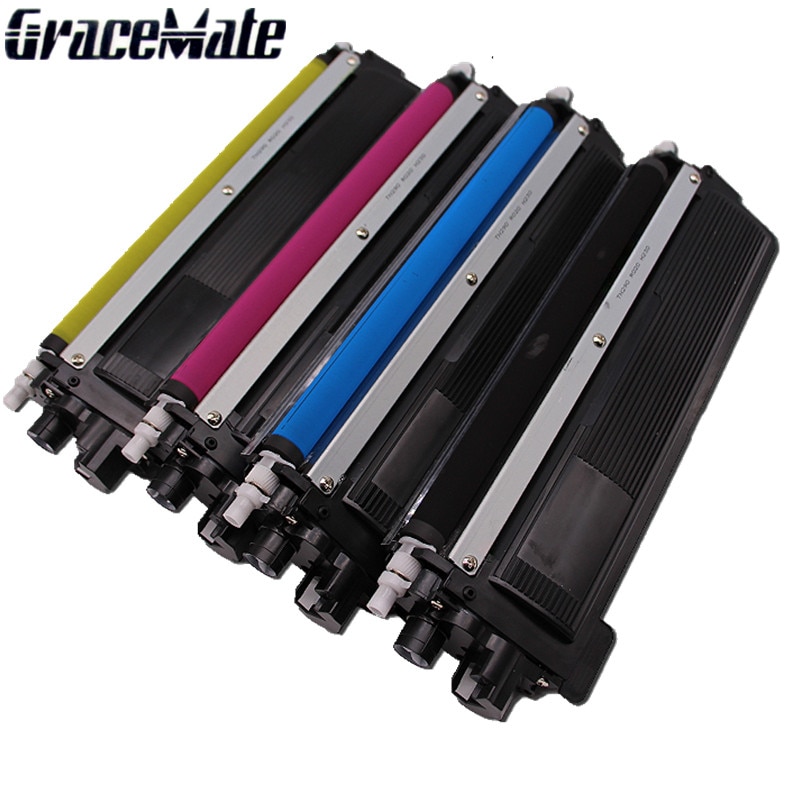 1pcs color toner cartridge for TN210 TN270 TN230 TN240 TN-210 TN-230 TN-240 TN-270,