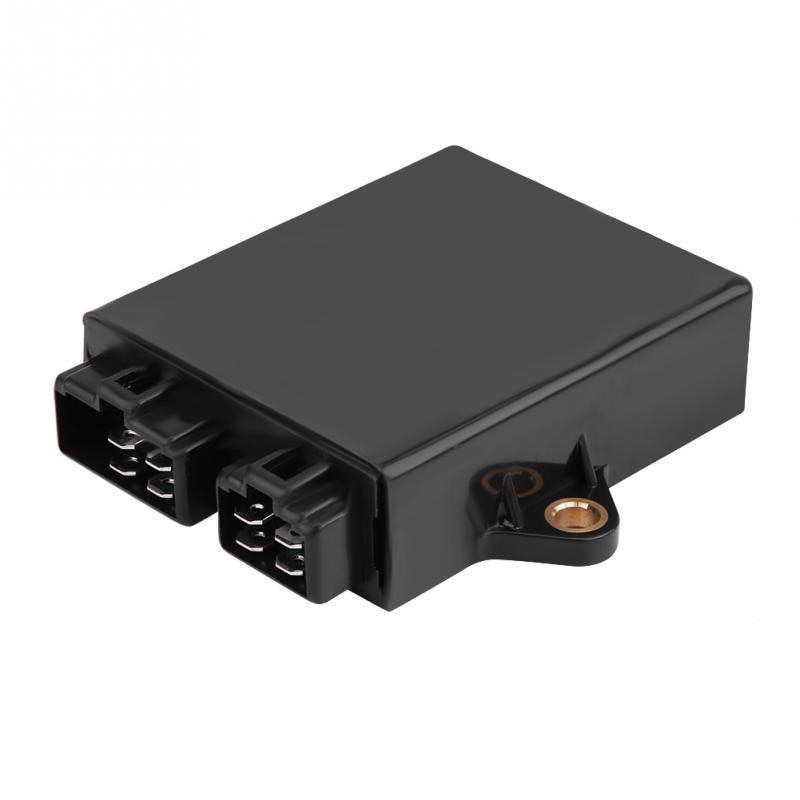 Motorcycle CDI Ignition Control Unit for Yamaha Virago XV125 XV250 V-Star 250cc 4RF-82305-00 CDI Unit Motor Accessories