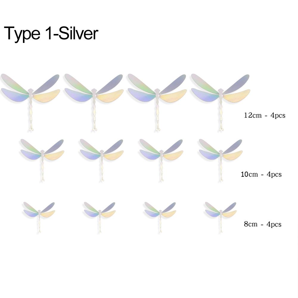 12 Stks/set 3d Holle Vlinder Muurstickers Diy Vlinders Kunst Wanddecoratie Bruiloft Festival Behang Huisdecoratie: YELLOW