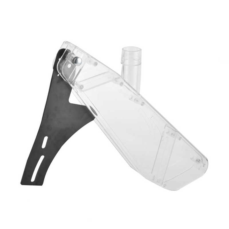 Table Saw Protective Cover Blade Guard Acrylic Durable for Woodworking