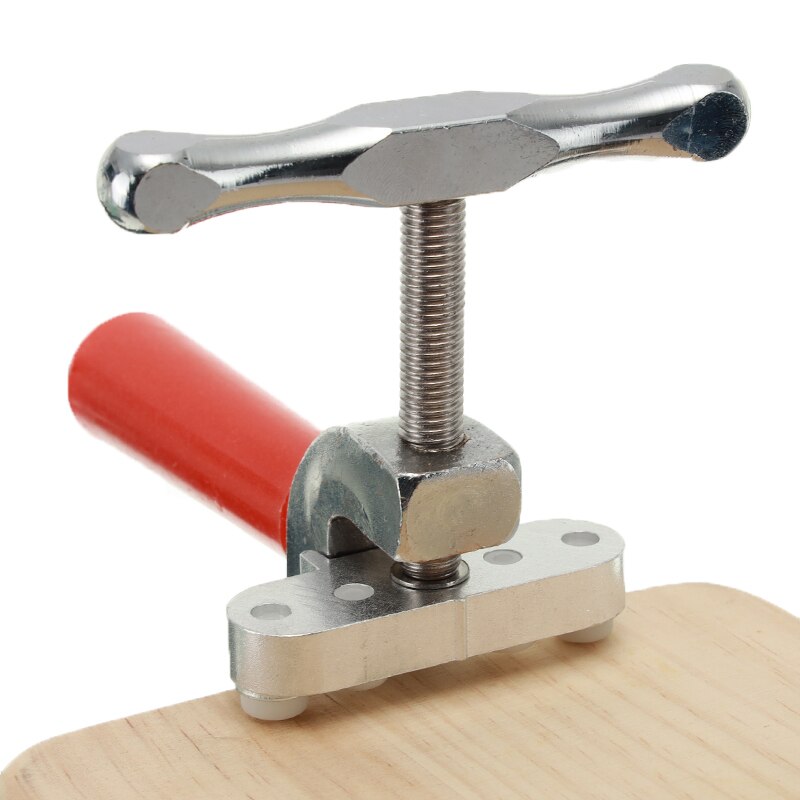 2-In-1 Glass Cutter Tile High-Strength Easy Glide Thick Glass Cutter Cutting Tool With Handle Home Floor Decoration