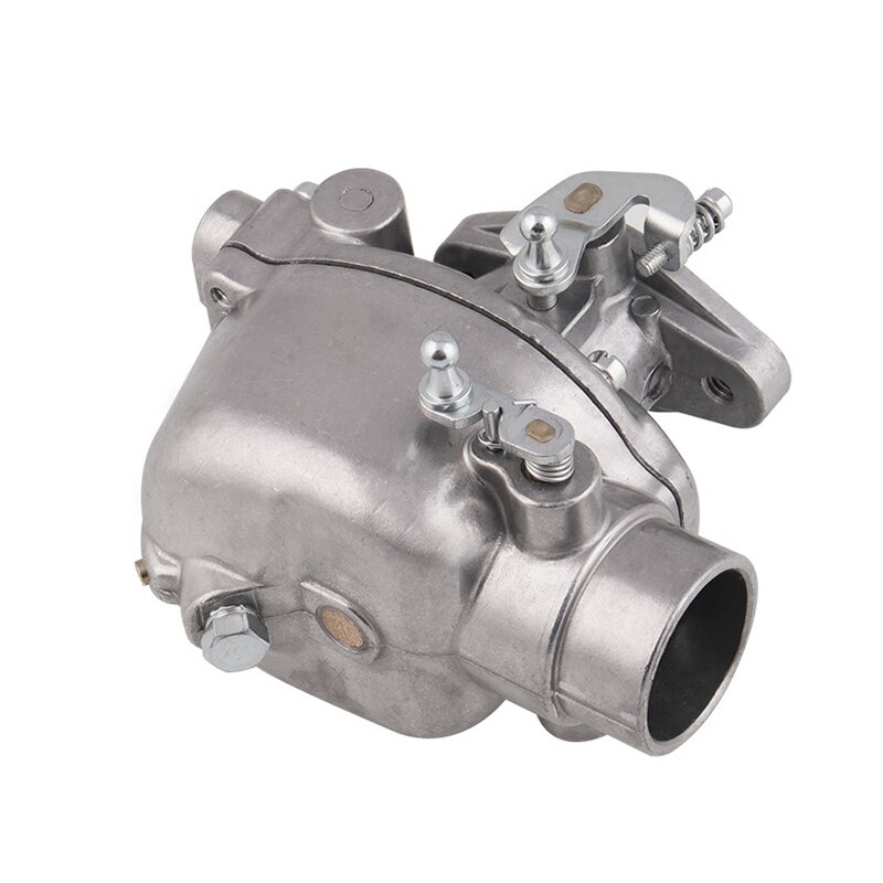 Carburetor Tractor Carb for 1993-1952 Ford 2N 8N 9N Tractor 810C-HD 810C TSX241B TSX-241B TSX241C TSX-241C