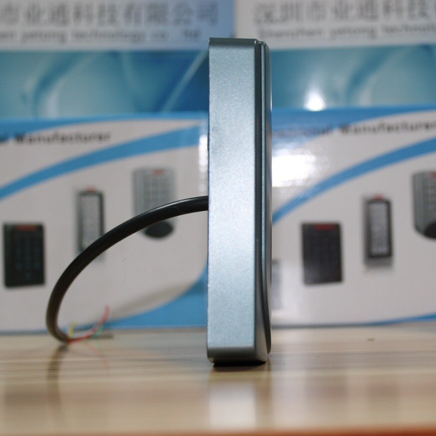 009I-M CPU Reader Wiegand 26bits/ Wiegand34bits /ABA/RS232/RS485 RFID READER