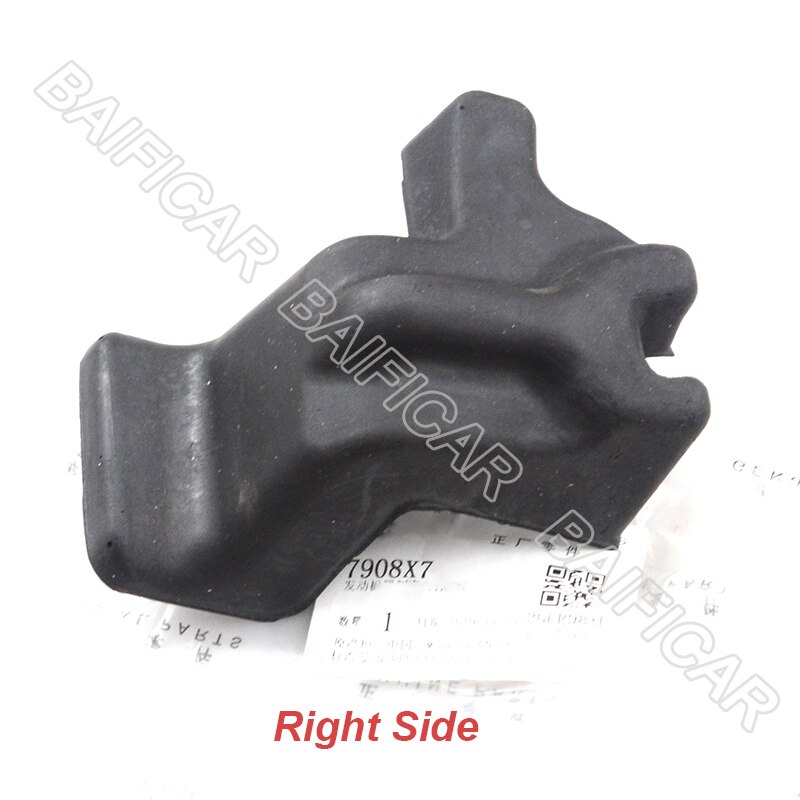Baificar Neue Motorhaube Seite Krause Dichtung Fenster Abdeckung Haube Dichtung 7908X8 7908X7 Für Peugeot 508 Nur Benzin