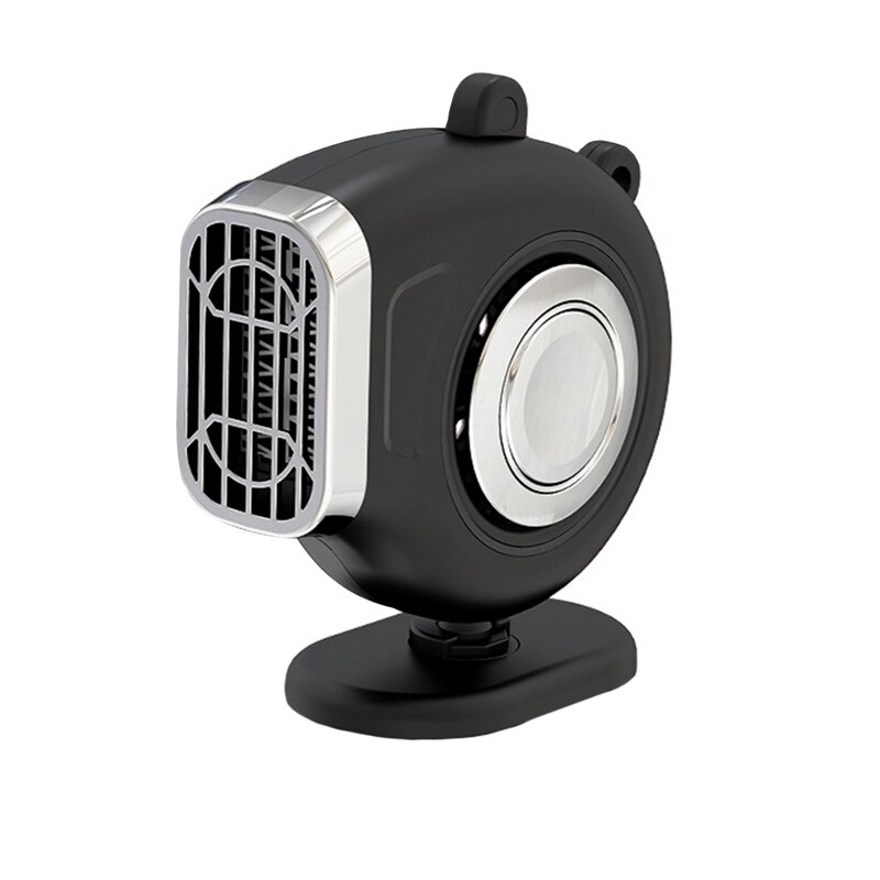 per 12V riscaldatore per auto interno inverno riscaldamento rapido ventilatore parabrezza sbrinatore parabrezza sbrinatore 2 in 1 riscaldamento automatico ventola di raffreddamento: Dash board BK1