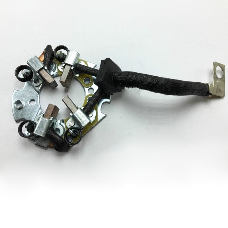 Starter motor carbon brush holder For Mitsubishi P... Grandado