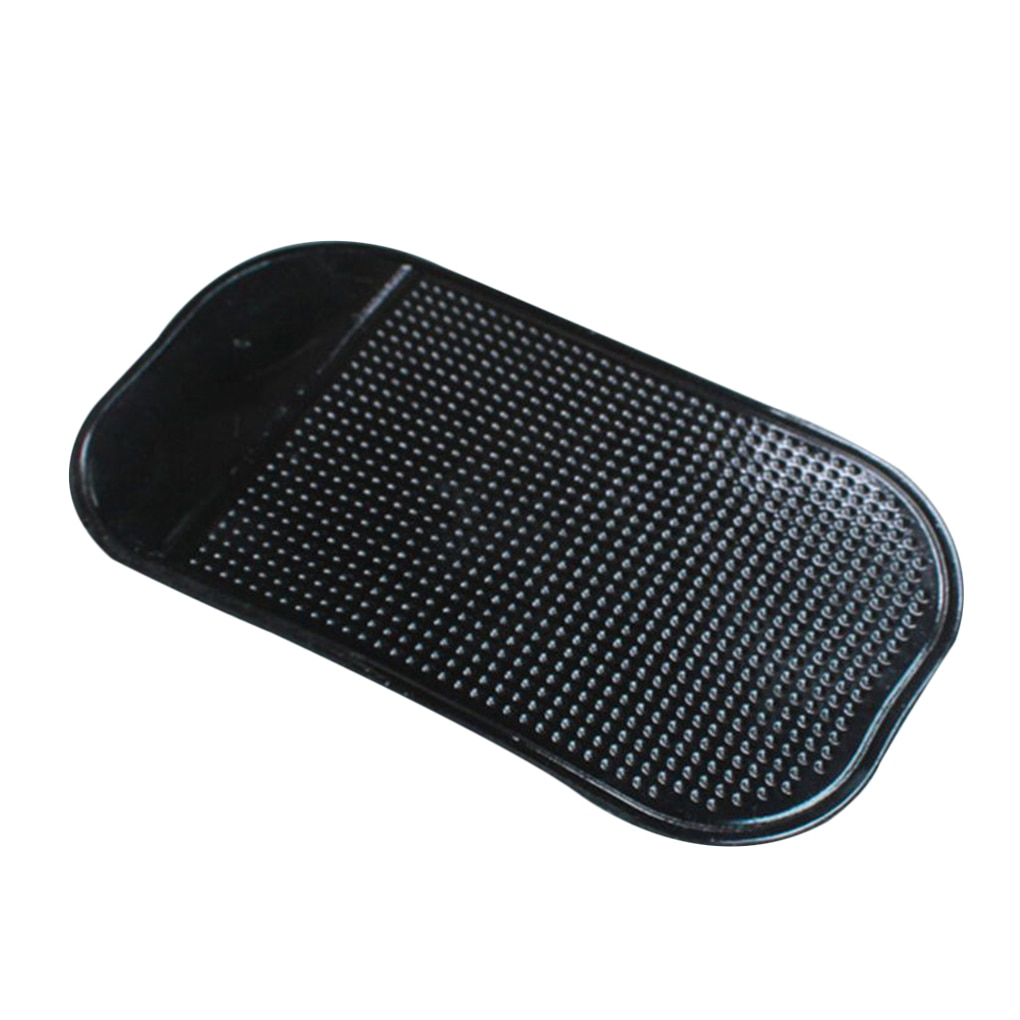 Auto Interieur Accessoires Voor Mobiele Telefoon Mp3mp4 Pad Gps Anti Slip Auto Kleverige Anti-Slip Mat Perfect Werken Auto matten