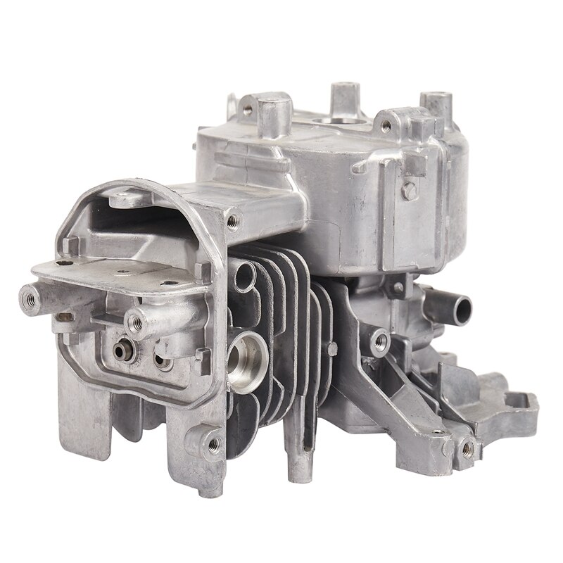 Cylindre de carter 35mm Kit de boulon de montage sur Piston pour Honda GX25 GX25N HHT25S tondeuse débroussailleuse tondeuse petit moteur