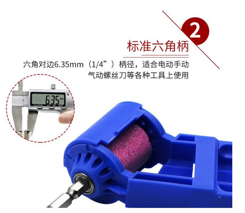 Elektrische Mes Twist Boor Mini Hoek Slijpmachine Power Tool Draagbare Boor Grinder Bit Kit Slijper Slijpschijf