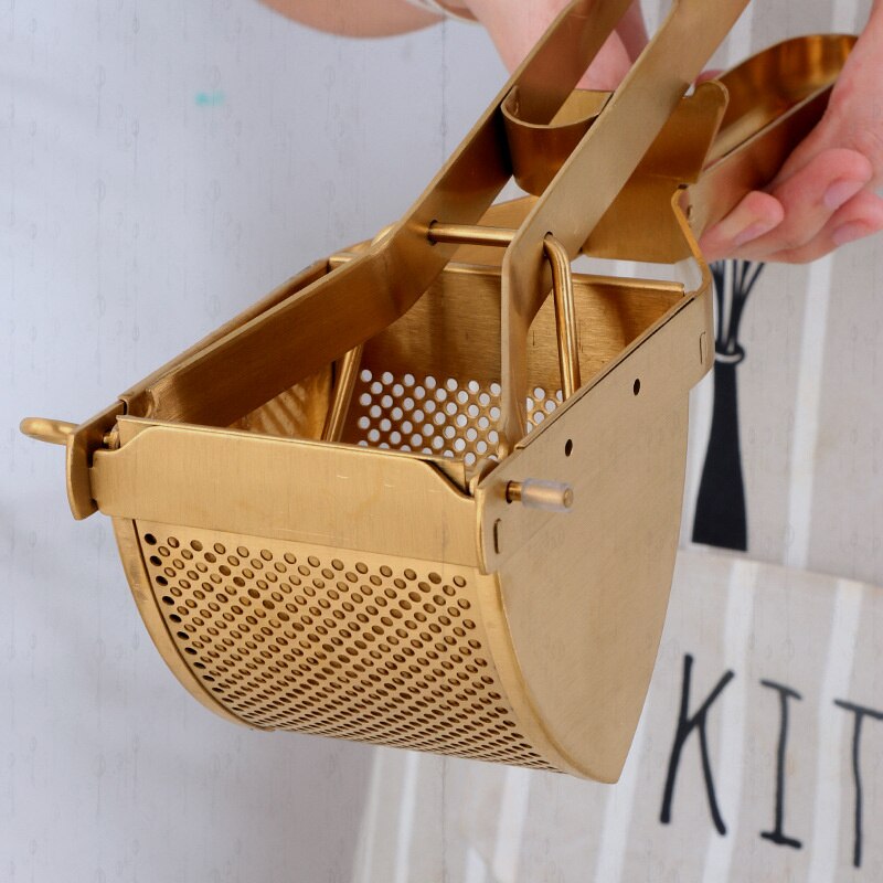 Stainless Steel Kitchen Tools Potato Masher Ricer Maker Tool Orange Lemon Juicer Hand Press Manual Fruit Pomegranate Squeezer