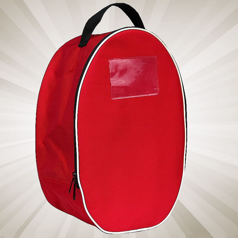 Hegn taske, hegn maske håndtaske, hegn produkter og udstyr: Rød