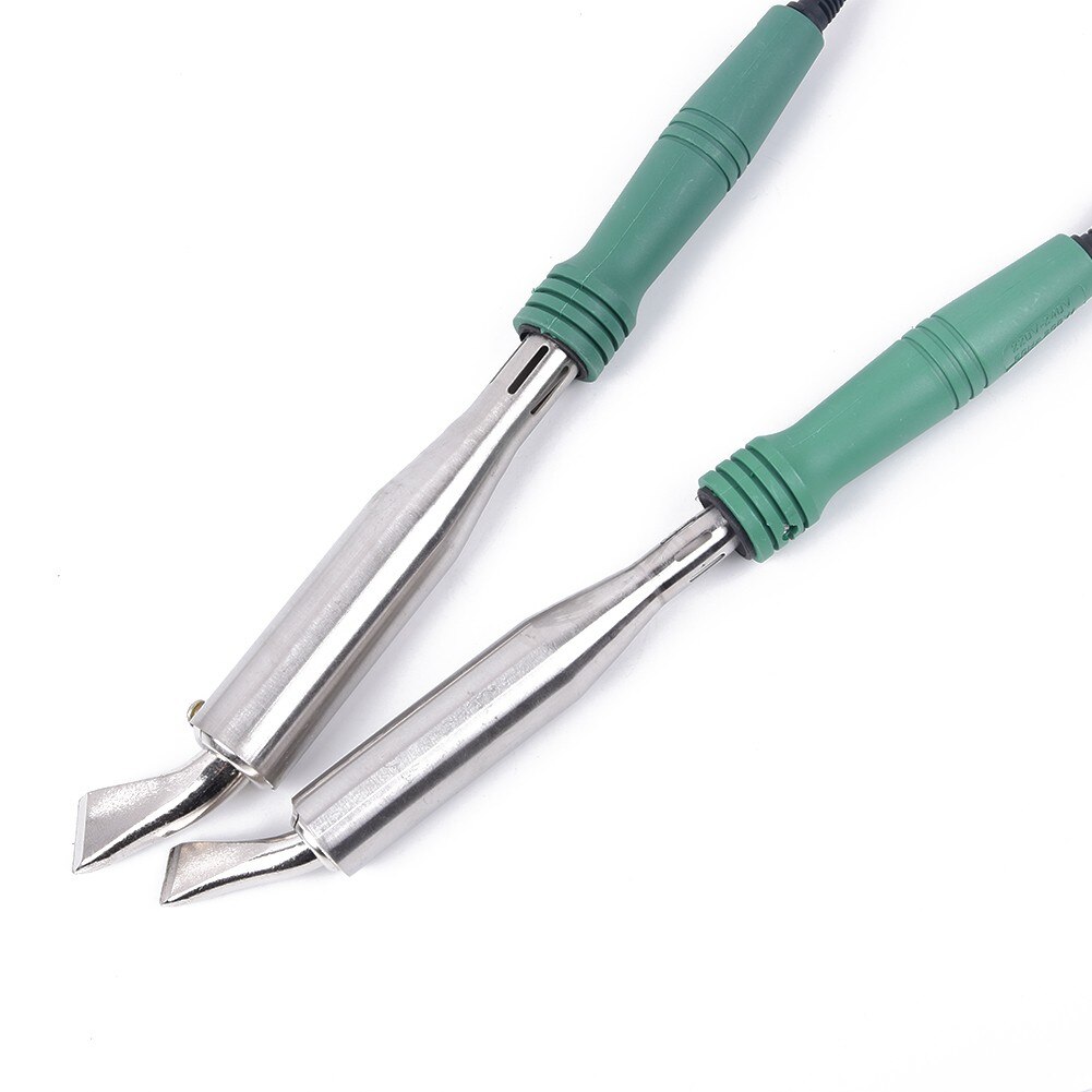 100W/150W/200W/300W Electric Soldering Welding Iron Tool Hand Solder Wire Handle Heat Pencil Welding Repair Tools