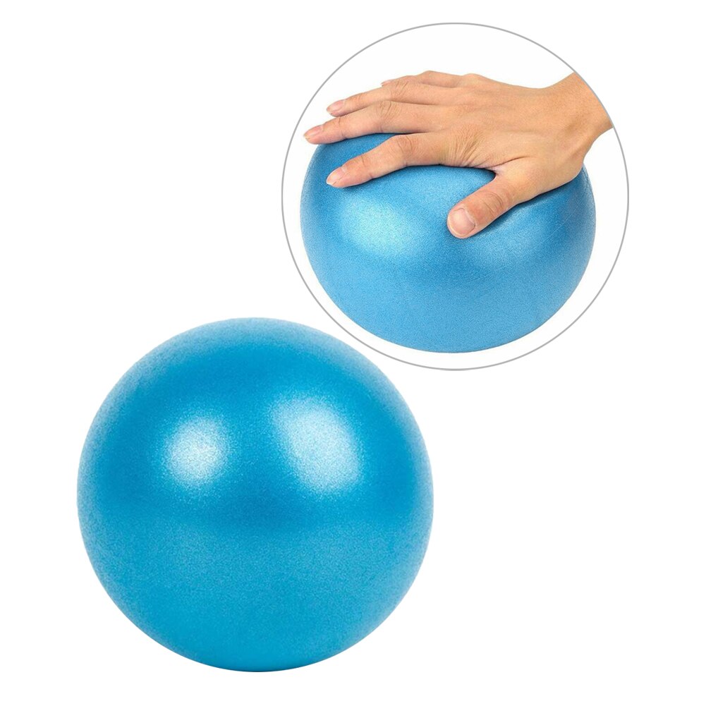 25 cm fitness yoga core ball indoor training yoga ball