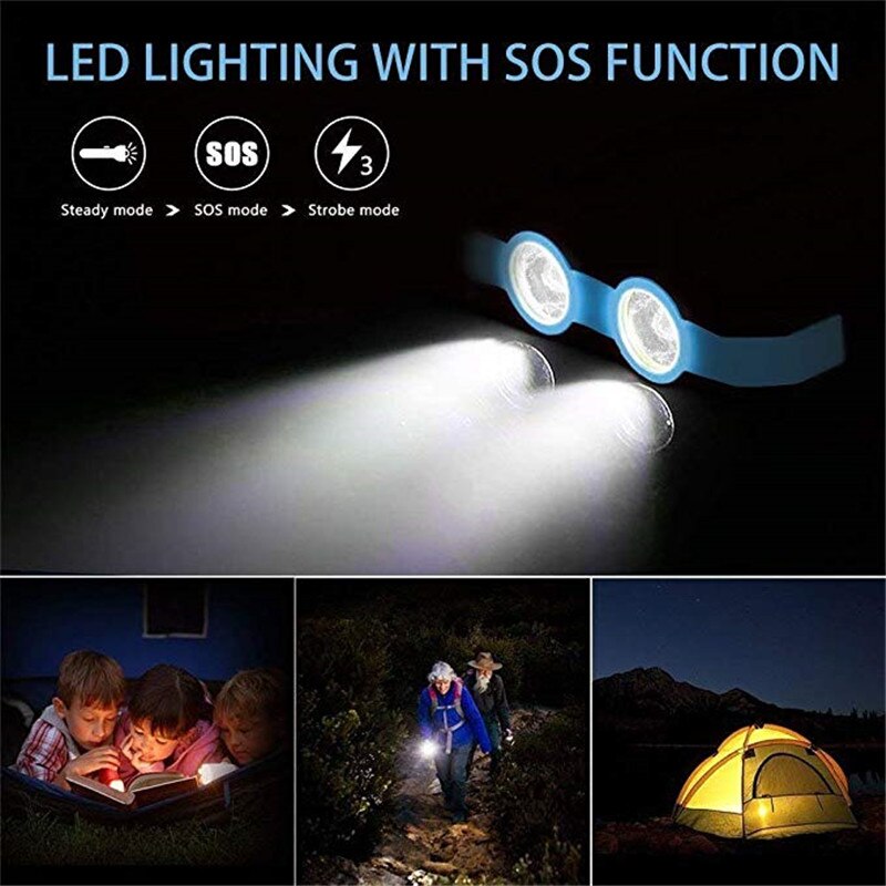 Solar Draagbare Waterdichte Draagbare Power Bank 30000 Mah Voor Alle Slimme Telefoon Batterij Powerbank Snelle Opladen Externe Batterij Led