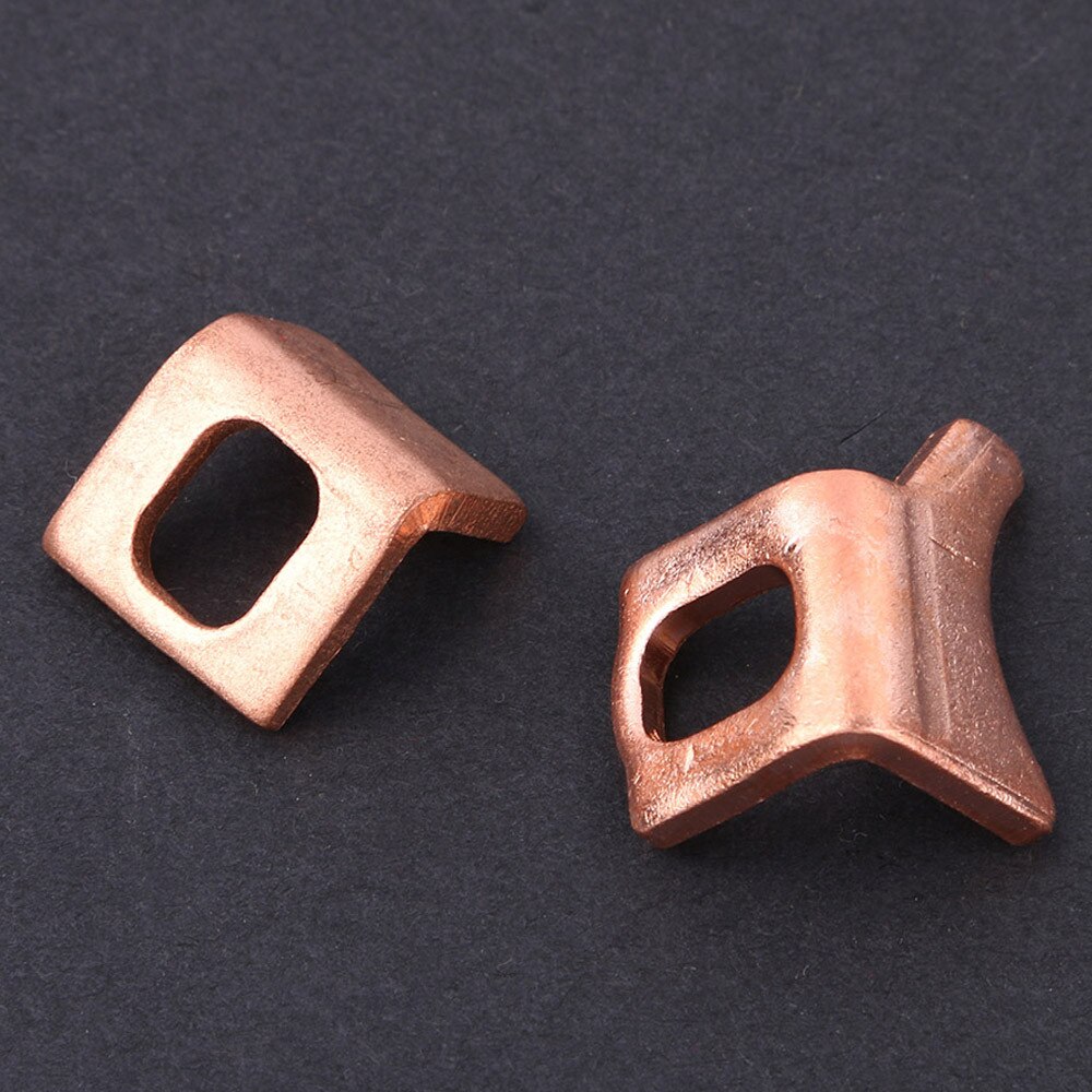 Starter Repair Rebuild Kit Solenoid Contact Plunger For Denso For Toyota For Denso 1.2-1.4kW OSGR Starters