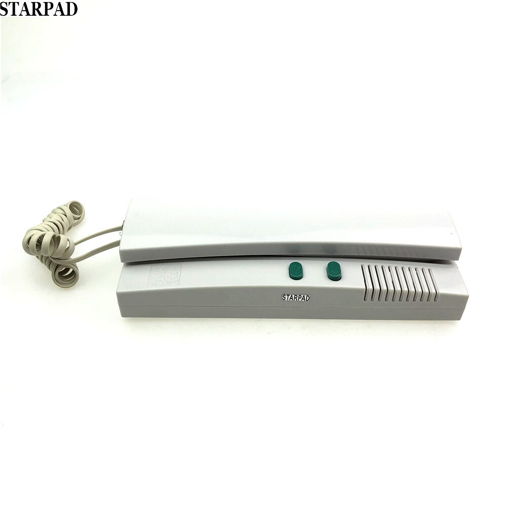 Voor Auto Intercom Deurbel Telefoon 5-Draad Niet-visuele Gebouw Intercom Unlock Accessoires Auto Reparatie Tools Band Reparatie gereedschap