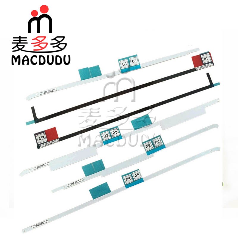 Display Plakband Met Strip Open Lcd Gereedschappen Voor Imac 27 "A1419 21.5" A1418