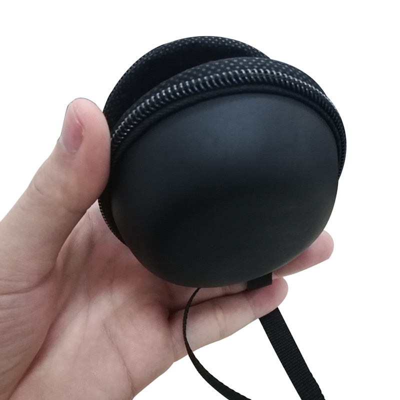 Moylor Gyroscope puissance poignet balles spécial sacs à fermeture éclair Globe sans Anti-vibration Anti-chute Protection Super Force Gyro sac F