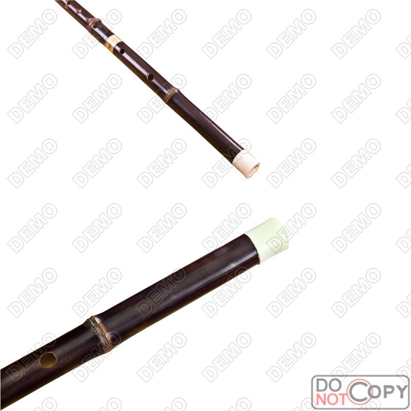 2016 kinesisk bambus instrument bambus fløyte