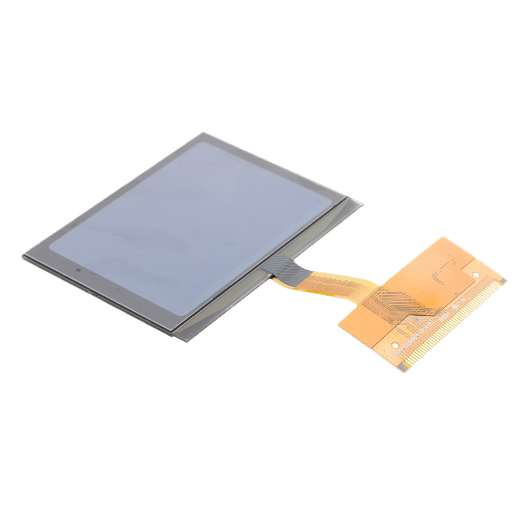 Clear Meter Display LCD Instrument Group For Car Compliments