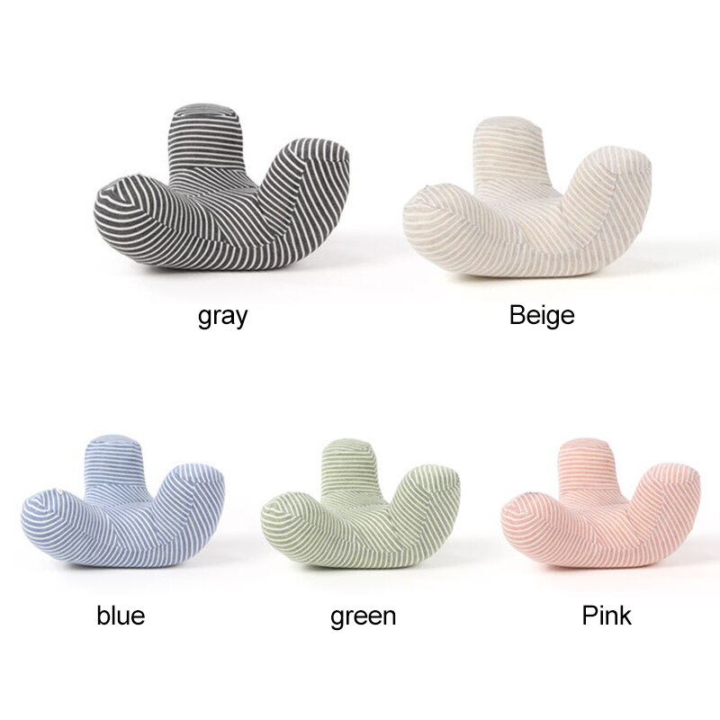 High Napping Memory Foam Pillow Nap Pillow Students Sleeping Bag Cushion Nap Pillows UEJ