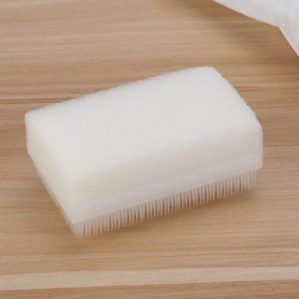 2pcs Wilbarger Therapy Brushes Sensory Brush Hands Scrub Brushes