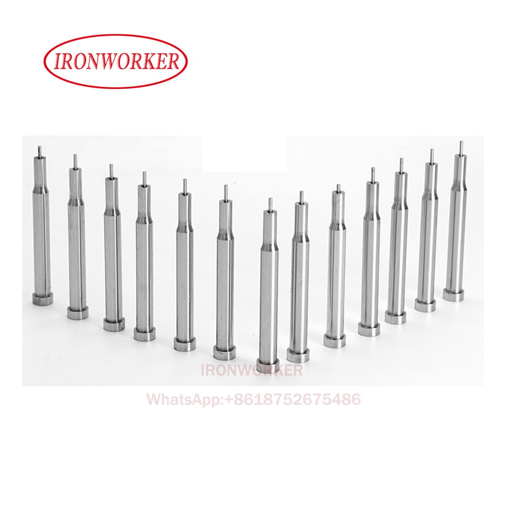 Punching tools Punch Die