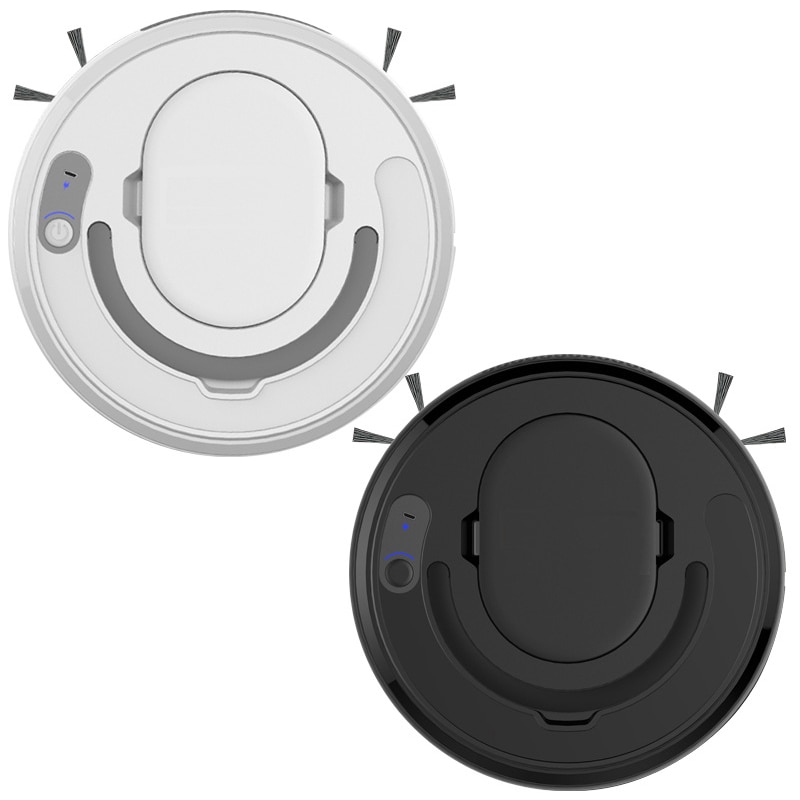 Multifunctional Smart Floor Cleaner,3-In-1 Auto Re... – Grandado