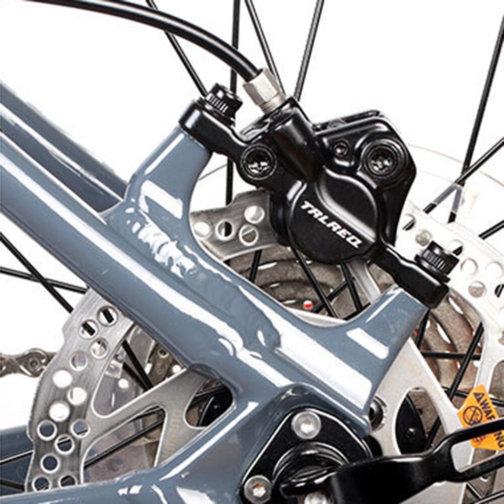 Disc Brake Rotor Set Rear Braking Parts Portable Bicycle Hydraulic Universal Bike Front Waterproof Cycling Elements