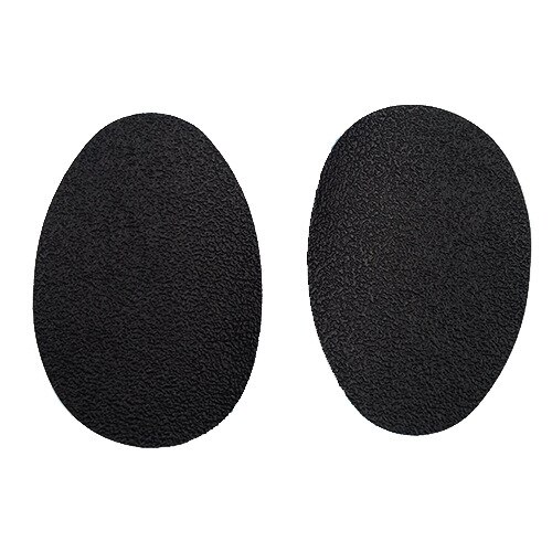 1 Paar Anti-Slip Hoge Hakken Sole Grip Protector Antislip Kussen Pads Schoenen Beschermende Stickers Schoen accessoires 2 Size: 1 Pair 9x6cm