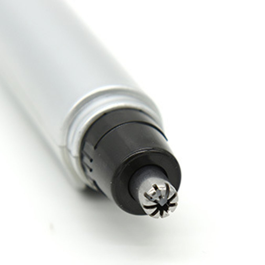 Tondeuse nez electrique rasage nez tondeuse cheveux tondeuse nez nez nez nez nez nettoyant nez