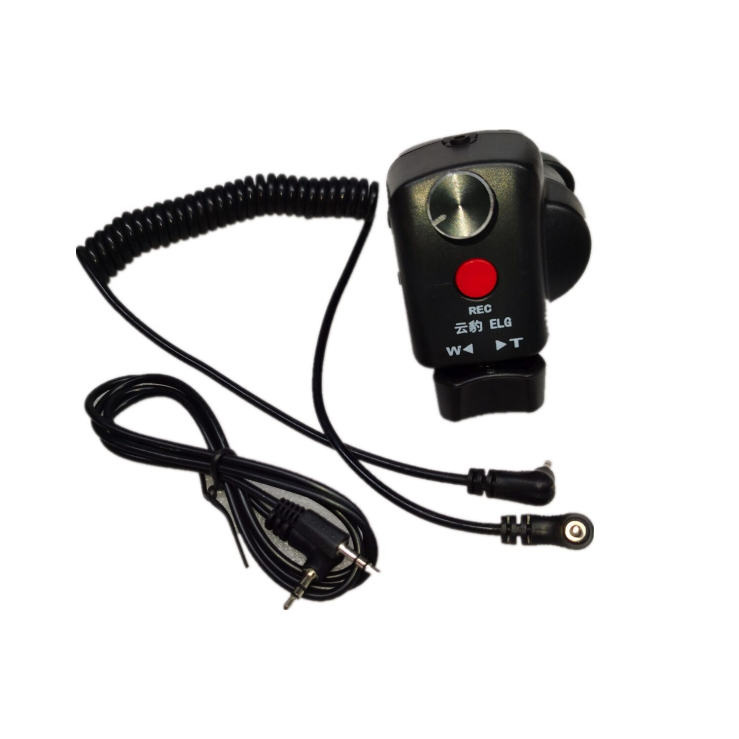 camera zoom and aperture lanc control for nx3 nx100 nx200 fs5 fs7 z150 z190 AX2000E remote controller