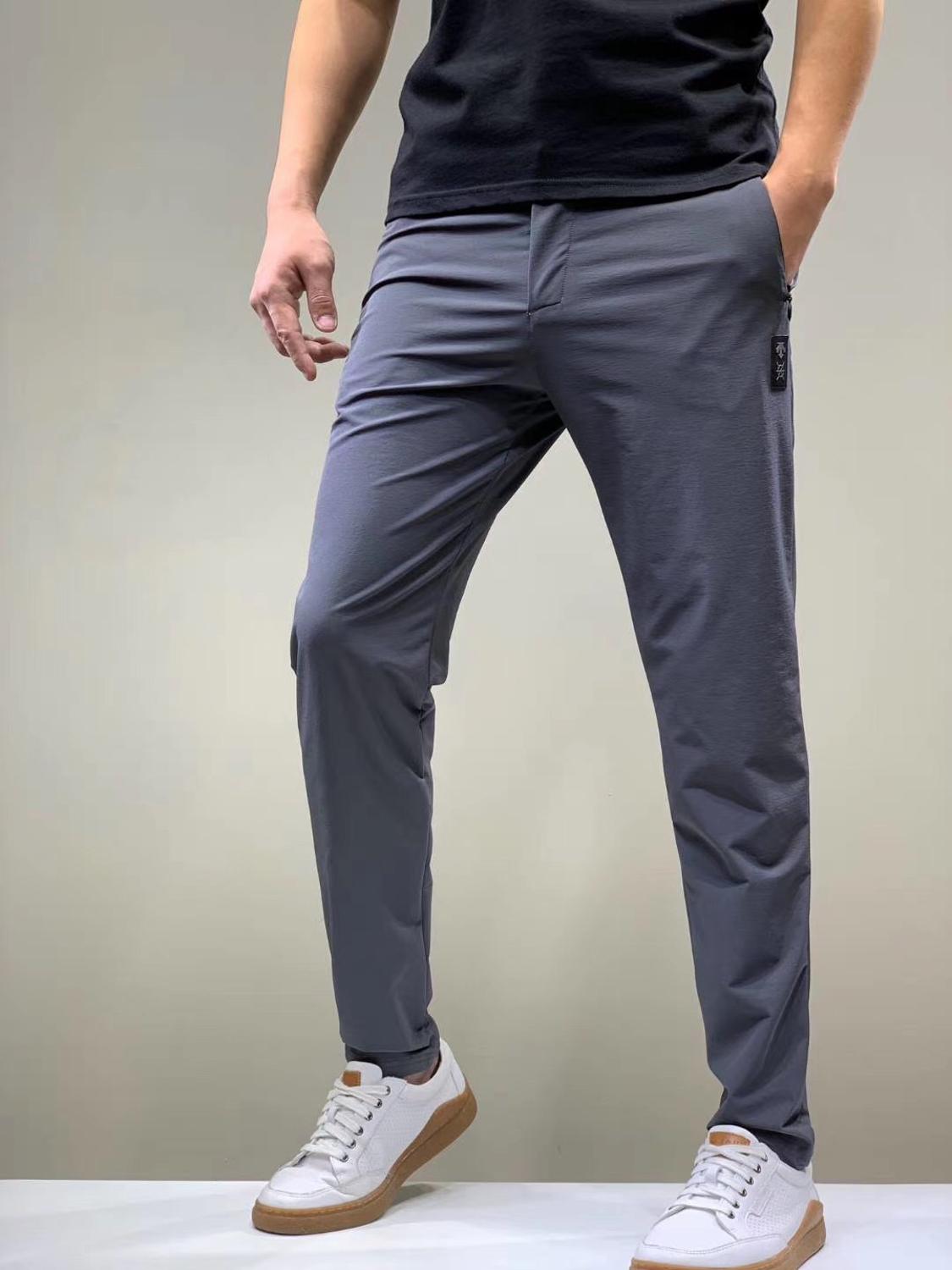 golf pants man golf pants