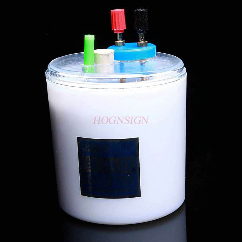 Calorimeter Specific thermoelectric heat equivalent thermal physics experiment equipment Middle school teaching instrument