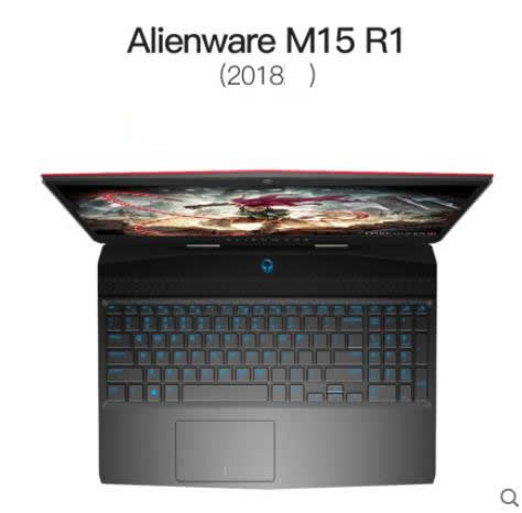 TPU Tastatur Schutz Abdeckung Schutz Für Alienware 15 17 X17 X15 R1 M15 M17 R1 R2 R3 R4 M18X R2 r3 M13X M14X M11X Bereich-51m r1 r2: passen Ali M15 R1 2018
