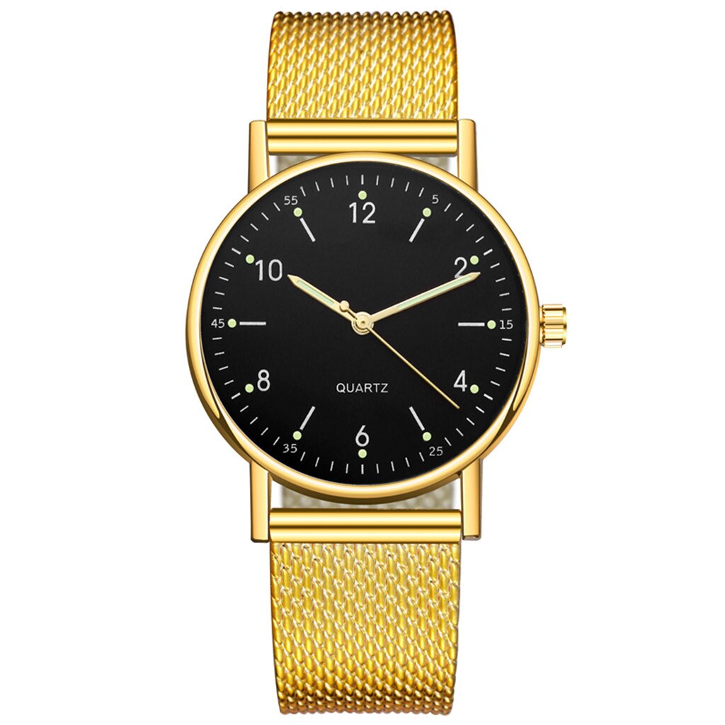 Top Brand Women Quartz Watches Ladies Wristwatch Clock Luxury Women Female Clock Quartz Wristwatch reloj mujer: D